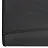 Папка-портфель пластиковая BRAUBERG А4+ (375х305х60 мм), 4 отделения, 2 кармана, на молнии, черный, 225169 Фото 2