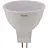 Лампа светодиодная Osram 7 Вт GU5.3 (MR, 3000 К, 600 Лм, 220 В, 4058075229006) Фото 1