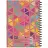 Бизнес-тетрадь Attache Selection Travel Italy А6 80 листов разноцветный в клетку на спирали (101х145 мм) Фото 2