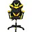 Кресло игровое GRAMBER, черно-желтый Е08 Фото 0