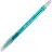 Ручка шариковая неавтоматическая Attache Aqua синяя (толщина линии 0.5 мм) Фото 0
