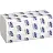 Полотенца бумажные листовые Luscan Professional 847945 V-сложения 2-слойные 20 пачек по 200 листов Фото 3