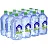 Вода питьевая Шишкин Лес негазированная 1 л (12 штук в упаковке) Фото 0