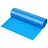 Мешки для мусора 60л OfficeClean ПВД, 60*70см, 25мкм, 20шт., особо прочные, синие, в рулоне Фото 0