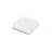 Салфетка одноразовая Чистовье нестерильная пластом 20x20 см (белая, 100 штук в упаковке)
