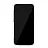 Чехол-накладка uBear Real MagCase для Apple iPhone 13 mini прозрачный (CS107TT54RL-I21M) Фото 1