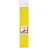 Цветная пористая резина (фоамиран) ArtSpace, 50*70, 1мм, лимонный