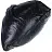 Мешки для мусора 30л, черные с ручками,30х60см, 20шт/упак Элементари Фото 2