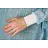 Халат одноразовый хирургический Каптель стерильный рукав-манжета размер 54-56 Фото 2