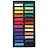 Пастель Faber-Castell "Soft pastels", 24 цвета, мини, картон. упаковка Фото 3