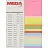 Бумага цветная для печати Promega jet Pastel розовая (А4, 80 г/кв.м, 500 листов) Фото 2