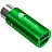 Зарядное устройство Navitel UC323 USB-адаптер, Fast charge 3.0 Фото 1