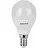Лампа светодиодная Osram 7 Вт Е14 (Р, 4000 К, 560 Лм, 220 В, 4058075579651) Фото 1