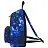 Рюкзак BRAUBERG СИТИ-ФОРМАТ универсальный, "Space", синий, 41х32х14 см, 229885 Фото 1