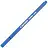 Ручка капиллярная (линер) BRAUBERG "Aero", ГОЛУБАЯ, трехгранная, металлический наконечник, линия письма 0,4 мм, 142259 Фото 1