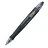 Ручка гелевая автоматическая Pilot BL-G6-5 черная (толщина линии 0.3 мм) Фото 2