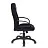 Кресло для руководителя Бюрократ Т-898AXSN/#B черное 3C11 (ткань, пластик) Фото 1