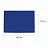 Доска для лепки с 2 стеками А4, 280х200 мм, синяя, ПИФАГОР, 270558 Фото 4