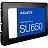 SSD накопитель ADATA SSD Ultimate SU650(ASU650SS-256GT-R),256GB,SATA3 Фото 1