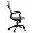 Кресло для руководителя Everprof Rio Black T черное (экокожа, металл) Фото 1
