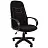 Кресло офисное "Универсал", СН 727, ткань, черное, 1081743 Фото 1