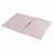 Скоросшиватель картонный мелованный BRAUBERG, гарантированная плотность 360 г/м2, зеленый, до 200 листов, 121519 Фото 2