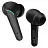 Наушники с микрофоном беспроводные Smartbuy Taipan 2, Bluetooth 5.0, TWS, сенс. упр., разъем Type-C, черный Фото 1
