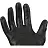 Перчатки Scaffa Рубеж Нит С DY1350FRB-B/BLK для защиты от порезов с нитриловым покрытием (18 петель, 13 класс, размер 10 (XL)) Фото 0