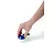 Печать самонаборная круглая Colop Stamp Mouse(однокруговая R40/1 Set) Фото 1