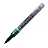Маркер промышленный Sakura Pen-Touch для универсальной маркировки зеленый (1 мм)