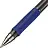 Ручка шариковая неавтоматическая масляная Pilot BPS-GP-М синяя (толщина линии 0.27 мм) Фото 2