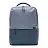Рюкзак для ноутбука 15.6 Xiaomi Commuter Backpack голубой (BHR4905GL) Фото 0