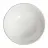 Салатник стеклянный Luminarc Карин 394 мл белый (N6820) Фото 1