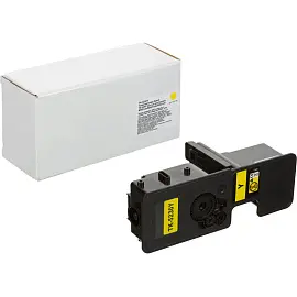 Картридж лазерный Retech TK-5230Y 1T02R9ANL0 для Kyocera желтый совместимый