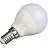 Лампа светодиодная TOPFORT 10 Вт E14 (G, 3000 K, 800 Лм, 220 В) Фото 1
