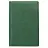 Телефонная книга Attache Вива искусственная кожа А5 96 листов зеленая (133х202 мм) Фото 1