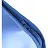 Папка-портфель пластиковая Attache А3 синяя (340x260 мм, 1 отделение) Фото 3