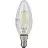 Лампа светодиодная Osram 5 Вт Е14 (B, 4000 К, 600 Лм, 220 В, 4058075684782) Фото 1