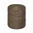 Шнур банковский льняной полированный 1250 текс 2 нити (1000 м, бобина 1.3 кг) Фото 0