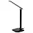 Настольная лампа-светильник SONNEN BR-888, на подставке, светодиодный, 8 Вт, черный, 236665 Фото 2