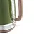 Чайник KITFORT КТ-6110, 1,7 л, 2200 Вт, закрытый нагревательный элемент, сталь, зеленый/бежевый Фото 3