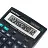Калькулятор настольный ОФИСМАГ OFM-888-12 (200х150 мм), 12 разрядов, двойное питание, 250224 Фото 3