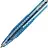 Ручка шариковая автоматическая Attache Bo-bo синяя (толщина линии 0.5 мм) Фото 0