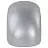 Сушилка для рук BALLU BAHD-2000DM Silver, 2000 Вт, пластик, серебро Фото 0
