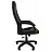 Кресло для руководителя Chairman 950 LT черное (экокожа, пластик) Фото 1