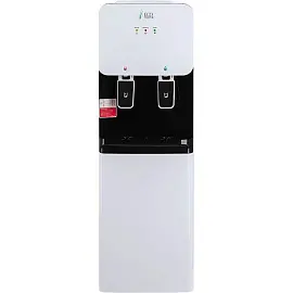 Кулер для воды Ecotronic J1-LC XS белый (нагрев и охлаждение)