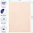 Цветная бумага 500*650мм, Clairefontaine "Etival color", 24л., 160г/м2, бледно-розовый, легкое зерно, 30%хлопка, 70%целлюлоза Фото 1