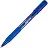 Ручка шариковая автоматическая Kores K6 синяя (толщина линии 0.5 мм) Фото 0