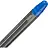 Ручка шариковая неавтоматическая масляная Pilot BPS-GP-М синяя (толщина линии 0.27 мм) Фото 3