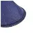 Тапочки одноразовые "Стандарт" закрытые КОМПЛЕКТ 25 пар спанбонд, р. 37-42, синие, SMZ Фото 1